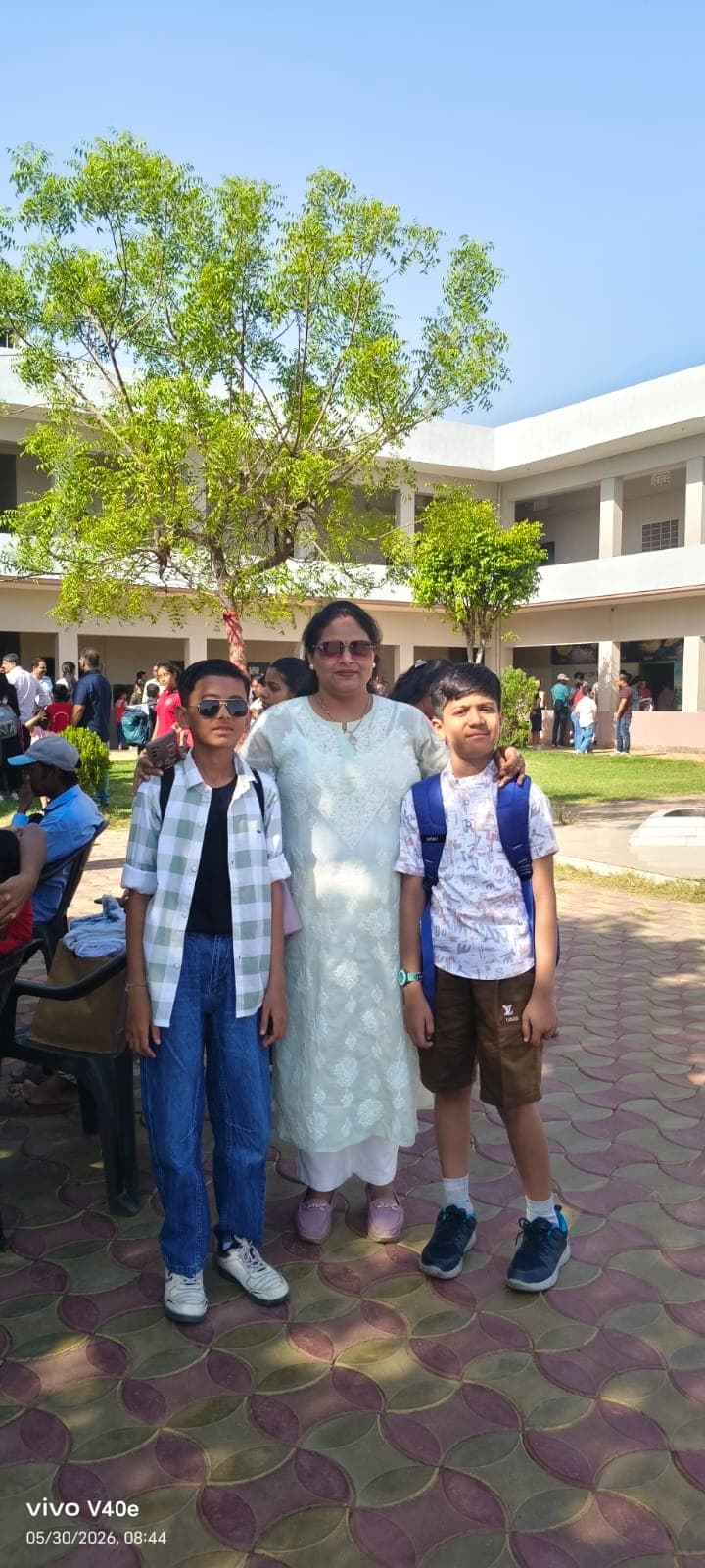 Academy Event