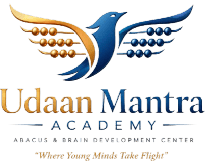 UdaanMantra Academy logo